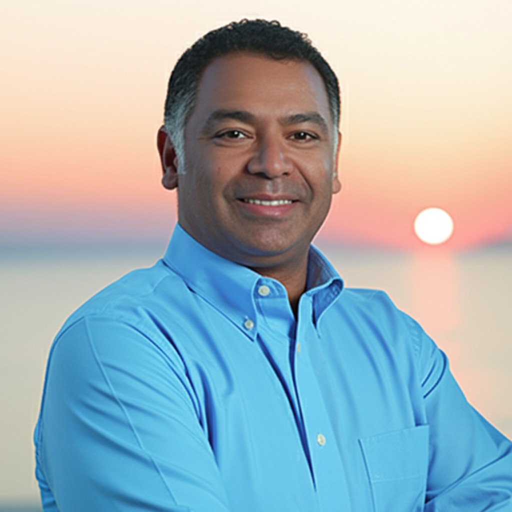 Foto de João Ferreira